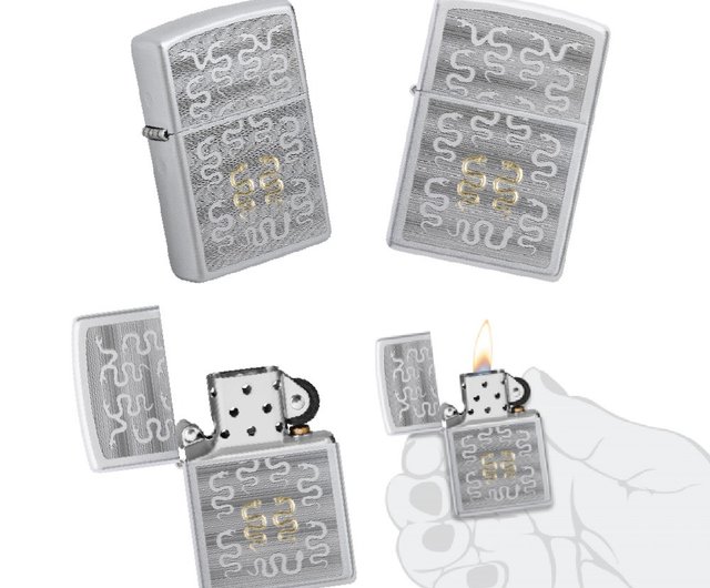 布袋寅泰　Zippo 　「LIFE IS CHALLENGE」 布袋寅泰ZIPPO LIFE IS CHALLENGE