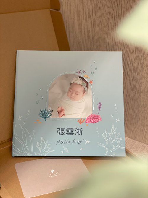 Blossoming Flowers-Pregnancy Album