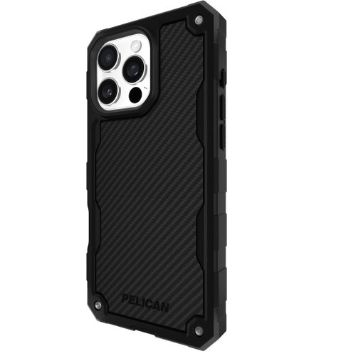 Pelican iPhone16 Pro ケース マグセーフ対応 Amazon.com: Pelican Protector iPhone 16 Pro Case [Compatible