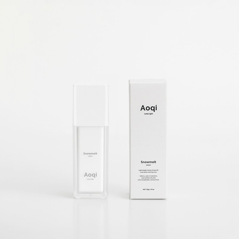 恆光透潤精華液 30g - 精華液/精華油 - 其他材質 