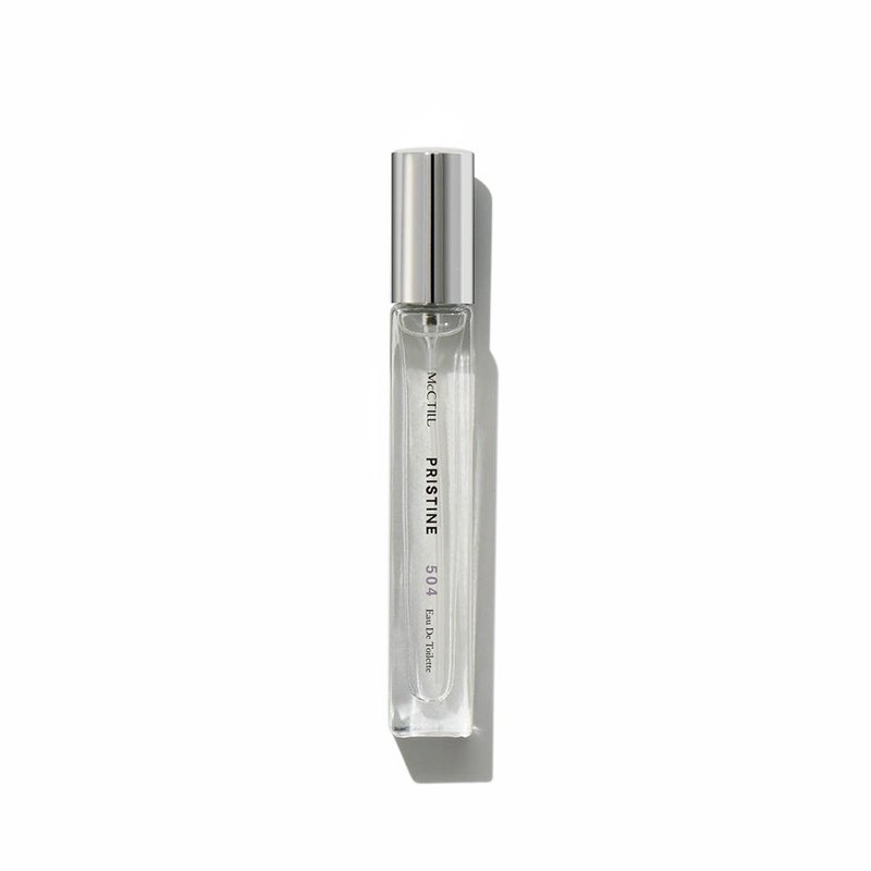 504 Fragrance Secret Pristine 10ml - น้ำหอม - แก้ว ขาว