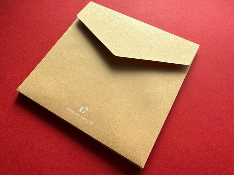 card envelope - Cards & Postcards - Paper Khaki