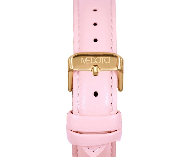 Pink Watch Straps and Bands - Condor Straps