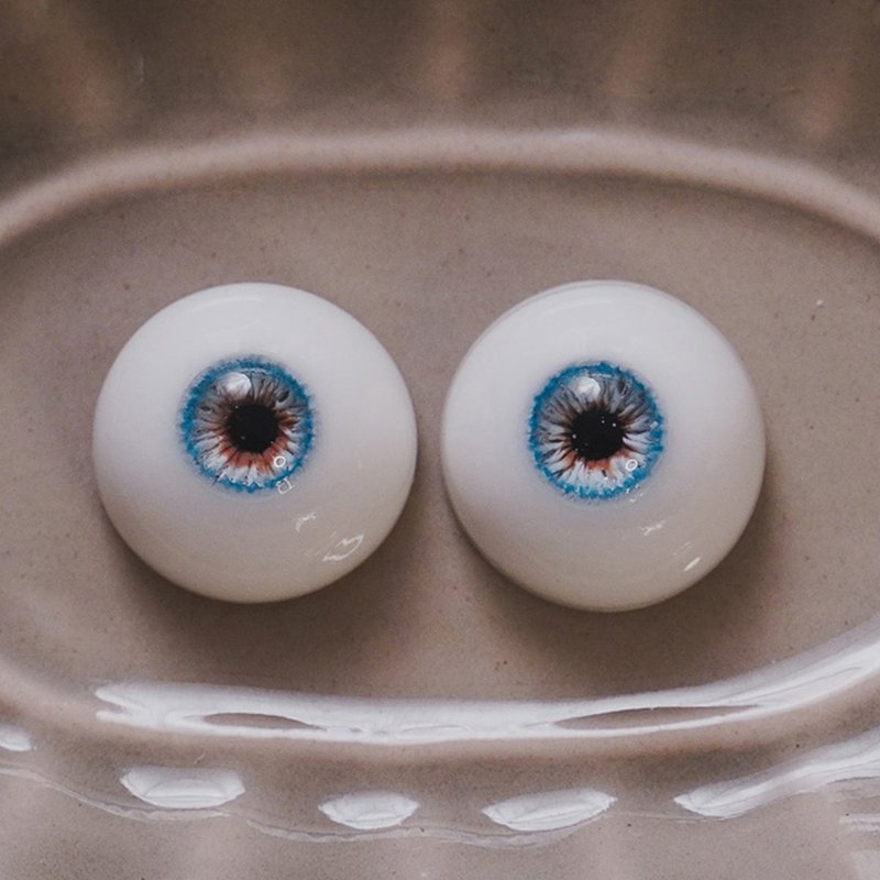 Anna-Queen / BJD樹脂眼珠 / BJD Resin eyes - 其他 - 樹脂 