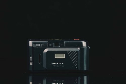 フィルムカメラ FUJIFILM CARDIA JOY DATE FUJI CARDIA JOY DATE【完動品】 – Ein Camera