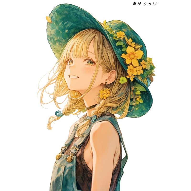 【7月新作】07-097-0094 コラージュステッカー - 貼紙 - 紙 