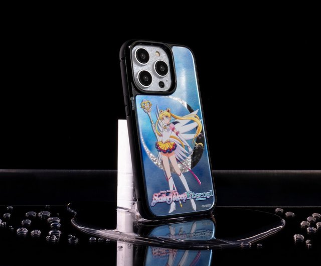 ミカミ マサヒロ✨CHANEL エナメル スマホケース✨ ミカミ