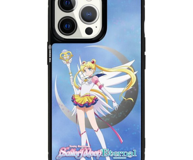 美少女戦士セーラームーン エテナル ムーンライト iPhone 16/15 美少女戦士セーラームーン エテナル ムーンライト iPhone 16/15