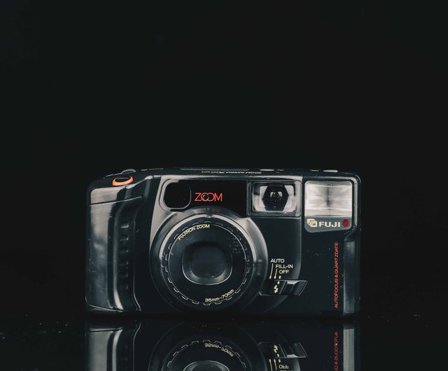 【動作確認済】Fujifilm Zoom Cardia 700 動作確認済】Fujifilm Zoom Cardia 700
