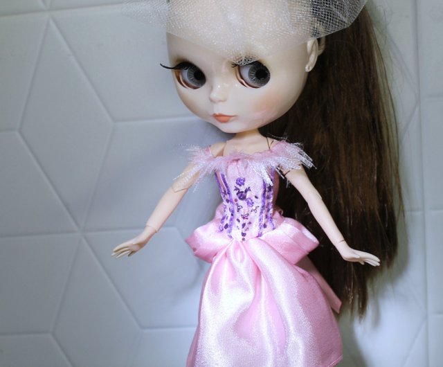 custom doll clothes