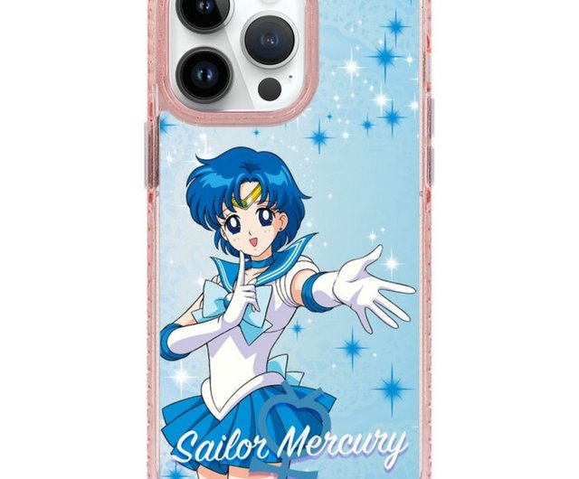 美少女戦士セーラームーン iPhoneケース 非売品 ちびムーン