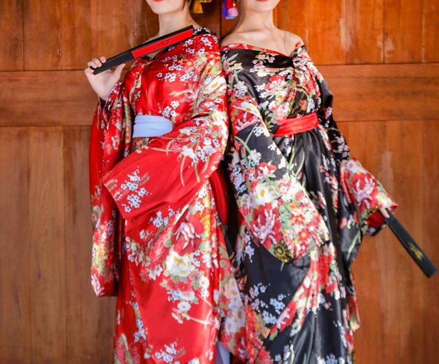 體驗】大稻埕VAVAVOOM 日式花魁體驗- 設計館VAVAVOOM - Pinkoi