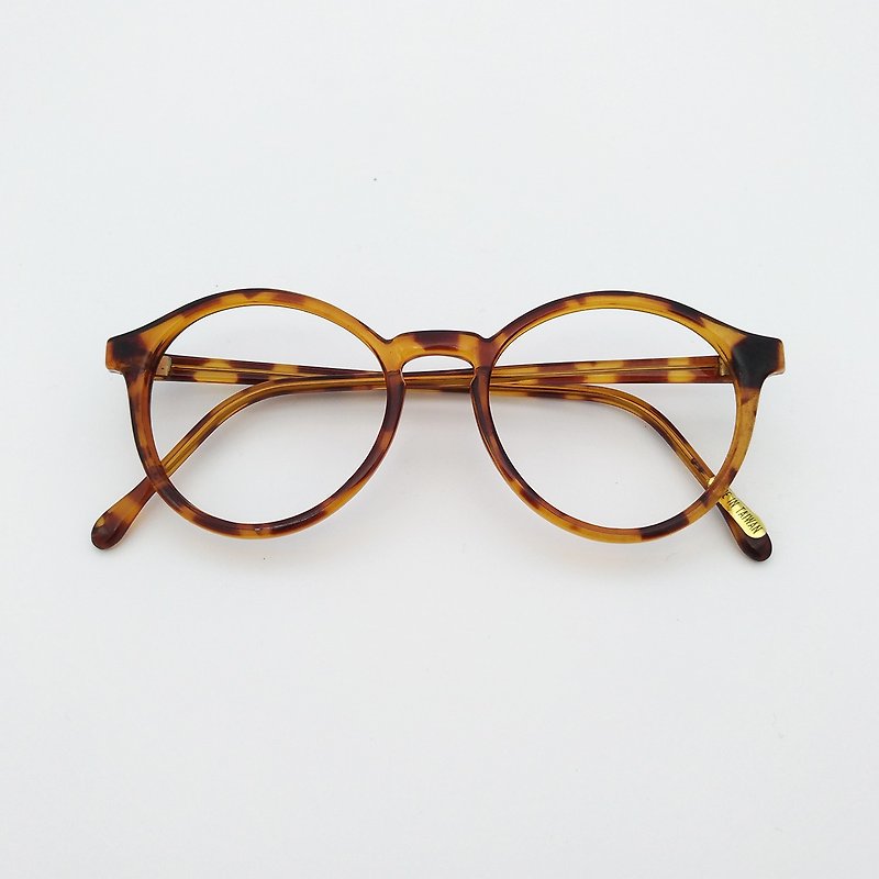 Mirror of the 90s - Glasses & Frames - Other Materials Gold