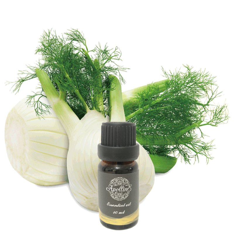 茴香精油 FENNEL - 香氛/精油/擴香 - 精油 