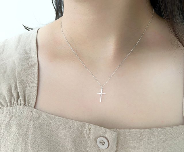 18kgf necklace top