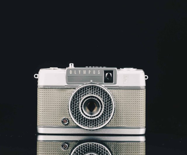 フィルムカメラ OLYMPUS PEN EE S ハーフカメラの代表！オリンパス ペン EESのすすめ』｜フィルム