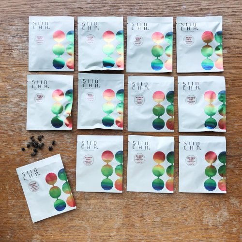 台湾茶　オススメお茶セット1 taiwan-tencyou.jpg