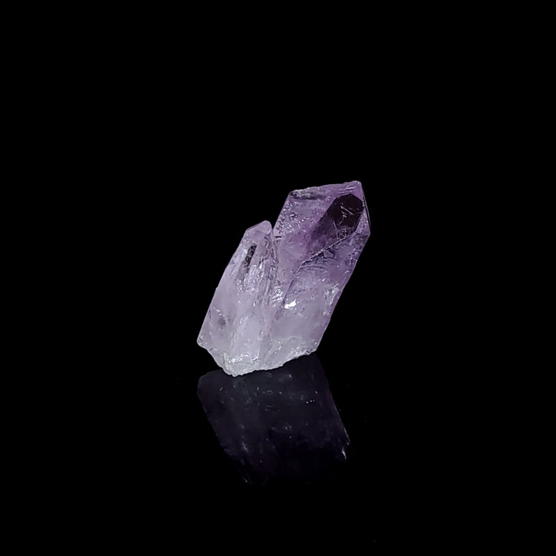 【克魯茲水晶】 - 851 - 其他 - 水晶 黑色