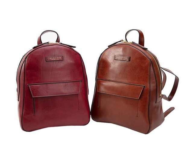 THE BRIDGE DIANA BACKPACK Shop cumar Backpacks Pinkoi