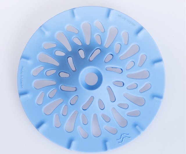 huroyama hair catcher: makes your drain unclogged, once and for all