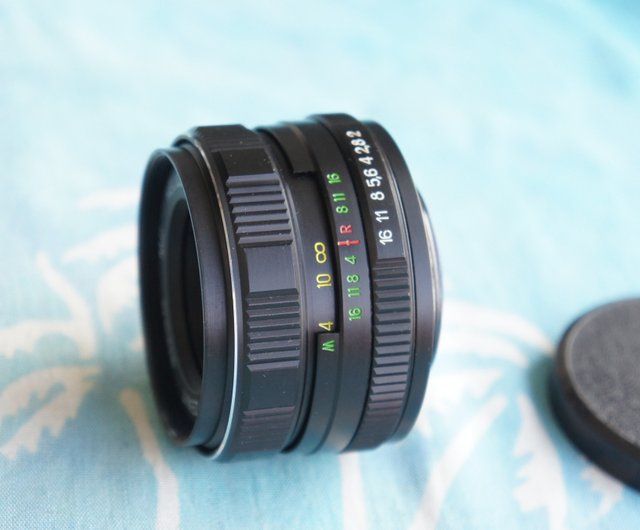 【分解清掃済】ZENIT MC HELIOS-44M-7 58mm f2 M42 1_20-_20KR6155-1_ec335698-7a98