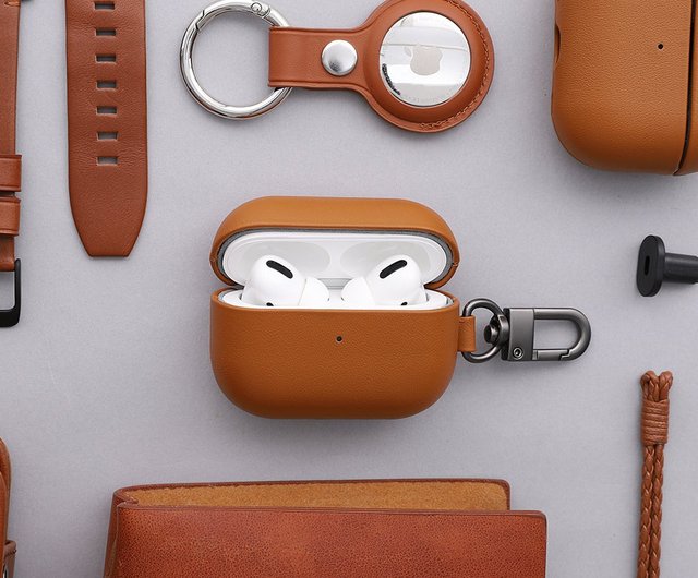 Leather Case for AirPods Pro (2nd gen)