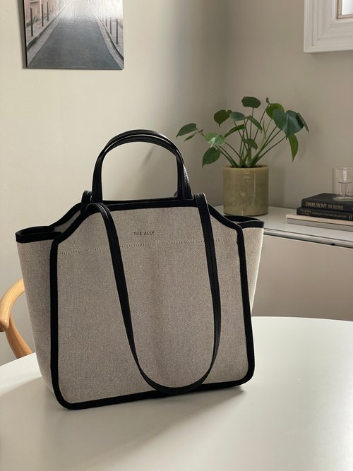 Korea The Ally | Dana Large bag 다나라지백| - Shop theally