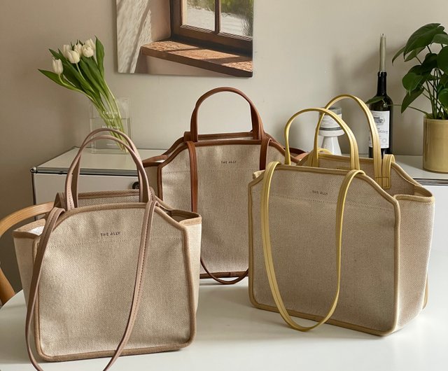 [THE ALLY ザ アリ]★韓国★DANA BAG (L)★ダナ バッグ ラージ THE ALLY ザ アリ]☆韓国☆DANA BAG (L)☆ダナ バッグ ラージ