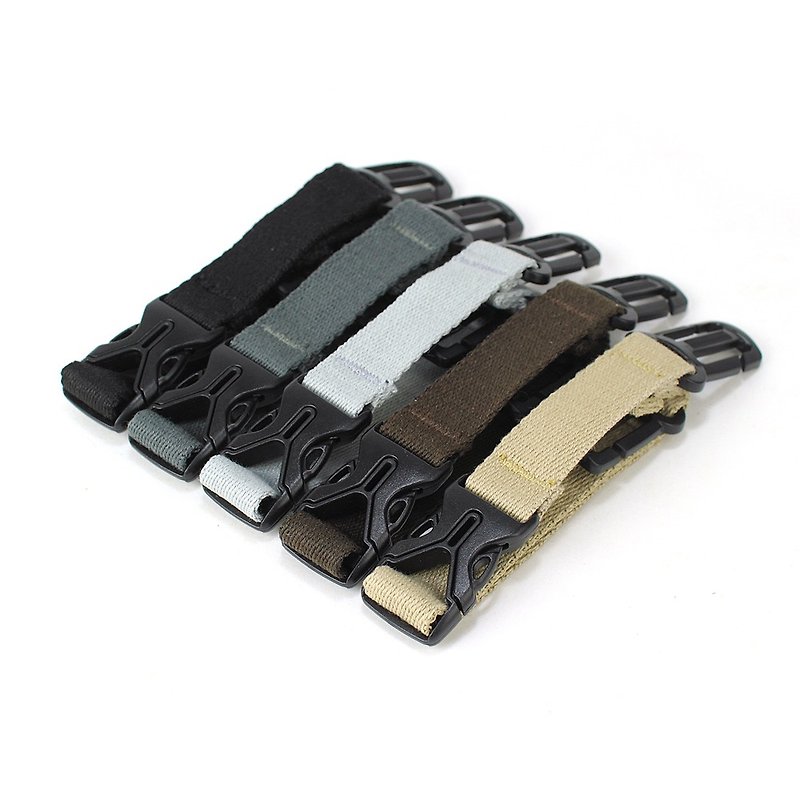 Antiskid Cotton Chest Buckle Belt ( Dedicated Type) - Backpacks - Cotton & Hemp 