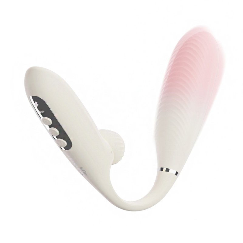 SISTALK Monster Pop smart sucking point vibrator machine - Adult Products - Other Materials 