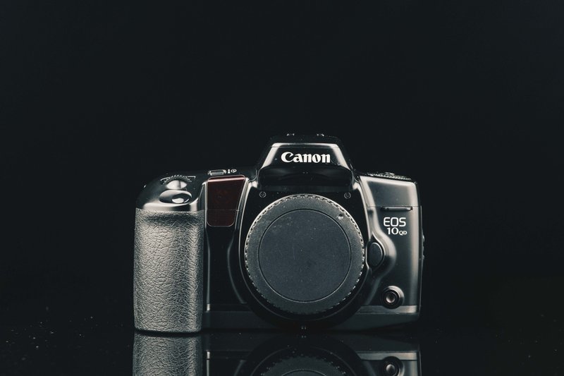 Canon EOS 10QD #3854 #135底片相機 - 相機/拍立得/底片相機 - 其他金屬 