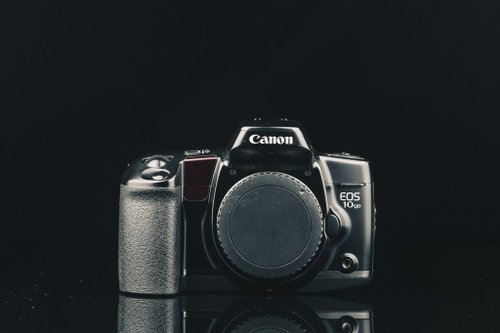 瑞克先生-底片相機專賣 Canon EOS 10QD #3854 #135底片相機
