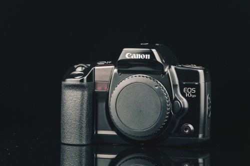 Canon EOS 10QD #3854 #135 フィルムカメラ - ショップ Rick photo