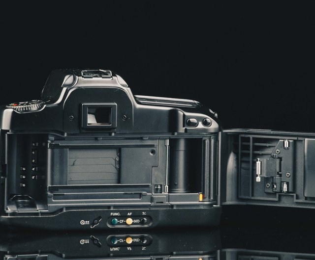 Canon EOS 10QD #3854 #135 フィルムカメラ - ショップ Rick photo