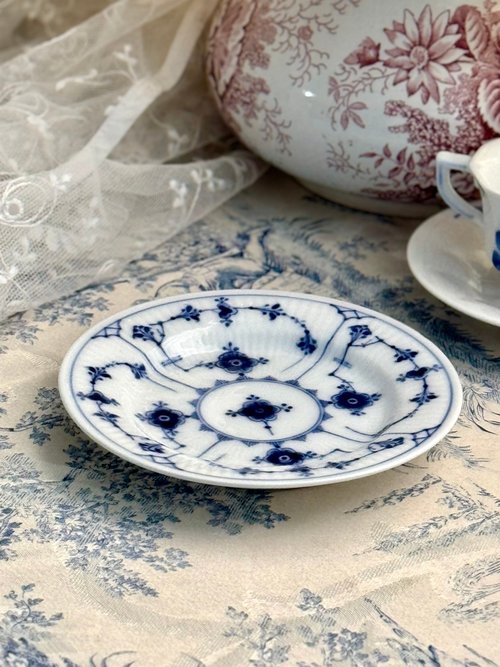 ロイヤルコペンハーゲン ロイヤルコペンハーゲン（Royal Copenhagen） ブルー