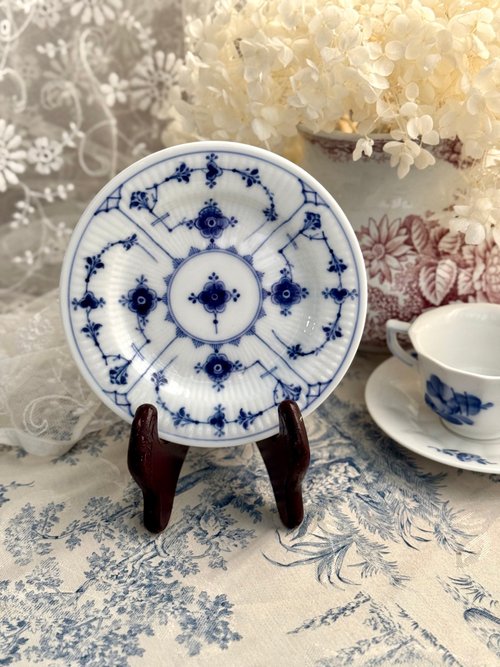 ロイヤルコペンハーゲン ロイヤルコペンハーゲン（Royal Copenhagen） ブルー