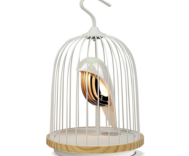 JinGooワイヤレスオーディオライト-パールバード - ショップ