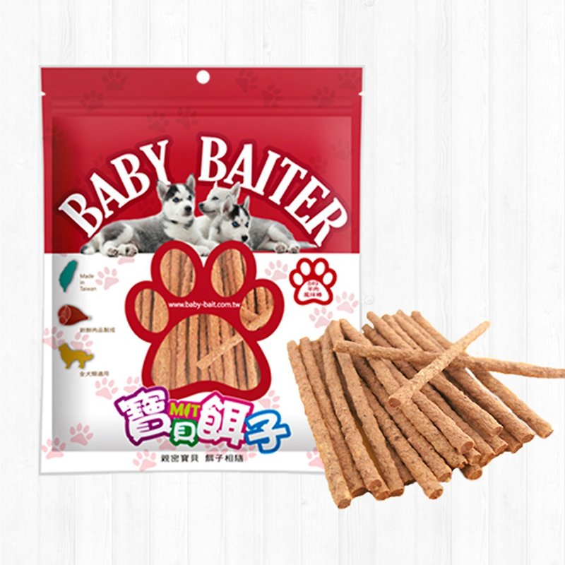[Baby Bait] 849 Lamb Flavor Bar 180g Dog Treats Dog Treats Pet Treats