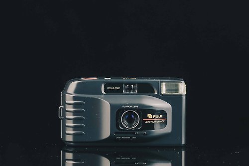瑞克先生-底片相機專賣 FUJI DL-15 #0370 #135底片相機