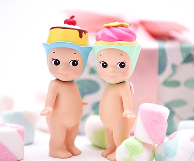 ソニーエンジェルアフタヌーンティーシリーズ 箱あり 3点セット ソニー