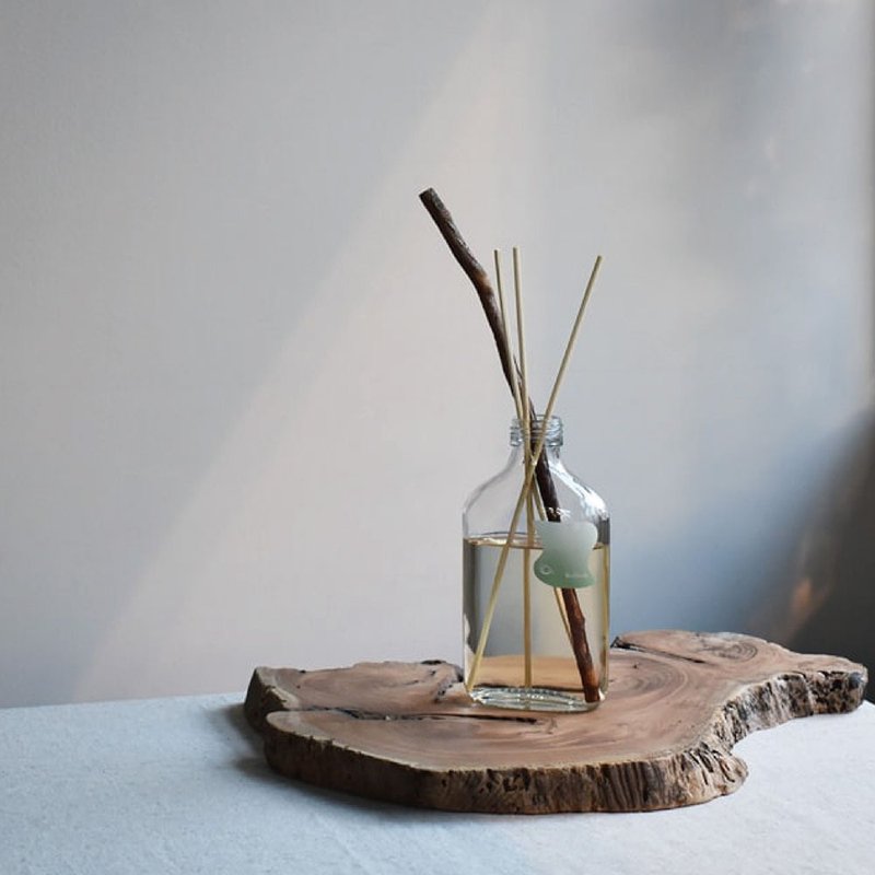 KYARA aroma recolte diffuser 室內擴香竹 - 香氛/精油/擴香 - 精油 透明