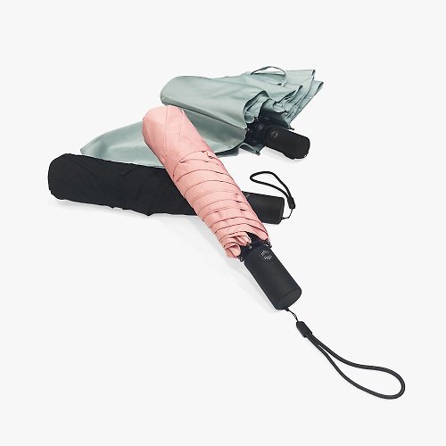BGG Umbrella 【BGG Umbrella】 Da Vinci達文西系列 23吋大尺寸輕量自動開收傘