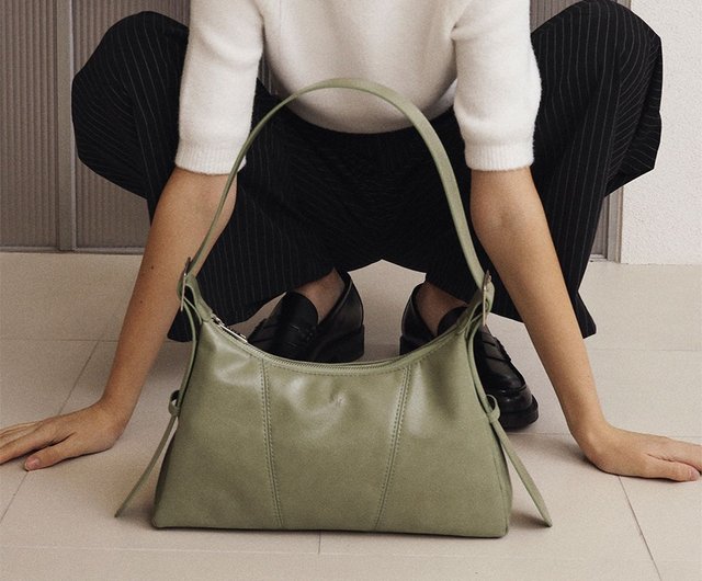 Vegan Bags: Environmentally And Ethically Friendly Brands And Materials