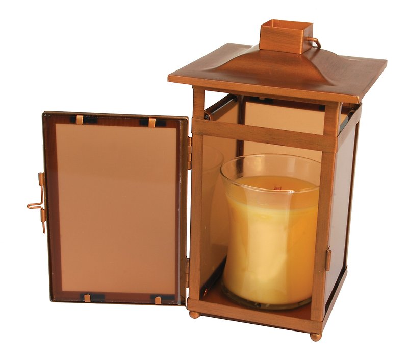 WW Scented Candle Accessories-Candlelight Huanfa Lantern Birthday Gift Lover Gifts - เทียน/เชิงเทียน - ขี้ผึ้ง 