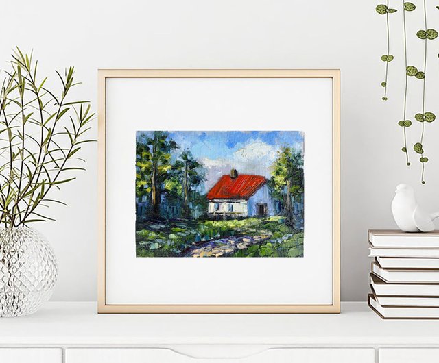 絵画　油絵　原画　一点物　生き物　鯨　ブルー　涼やか　ポップ　F4 絵画 油絵 原画 一点物 生き物 鯨 ブルー 涼やか ポップ F4