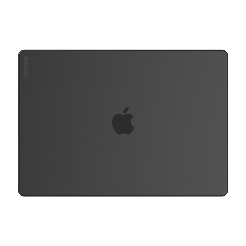 Incase Hardshell 16吋 Macbook Pro M1~M3 保護殼 (黑) - 平板/電腦保護殼 - 塑膠 黑色