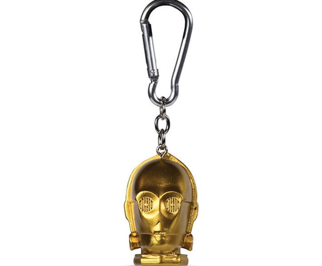 スターウォーズ 直筆サイン C-3PO アンソニー・ダニエルズ氏の