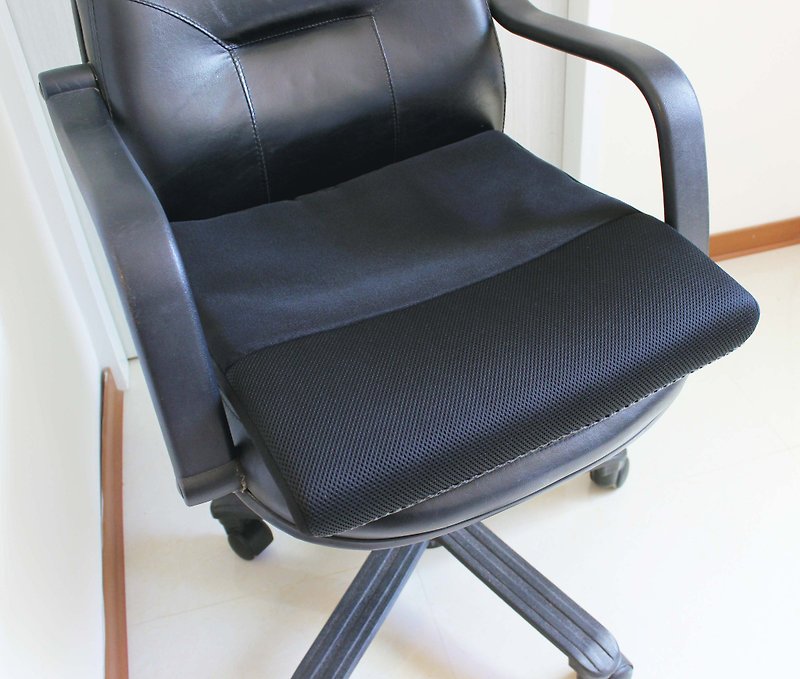 AC RABBIT-充氣式氣墊坐墊 辦公椅久坐幫手 減壓 辦公椅電腦椅 - 其他 - 聚酯纖維 多色