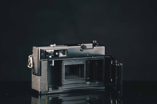 Canon A35 Datelux＃619＃135フィルムカメラ - ショップ Rick