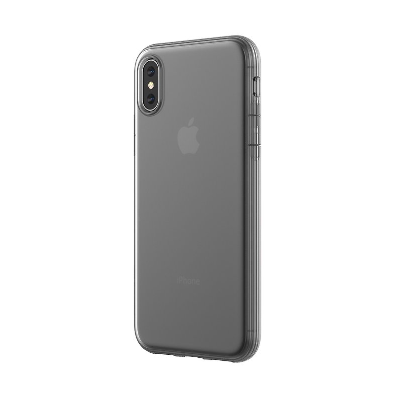 【INCASE】Protective Clear Cover iPhone X / Xs 手機殼 (透明) - 手機殼/手機套 - 其他材質 透明